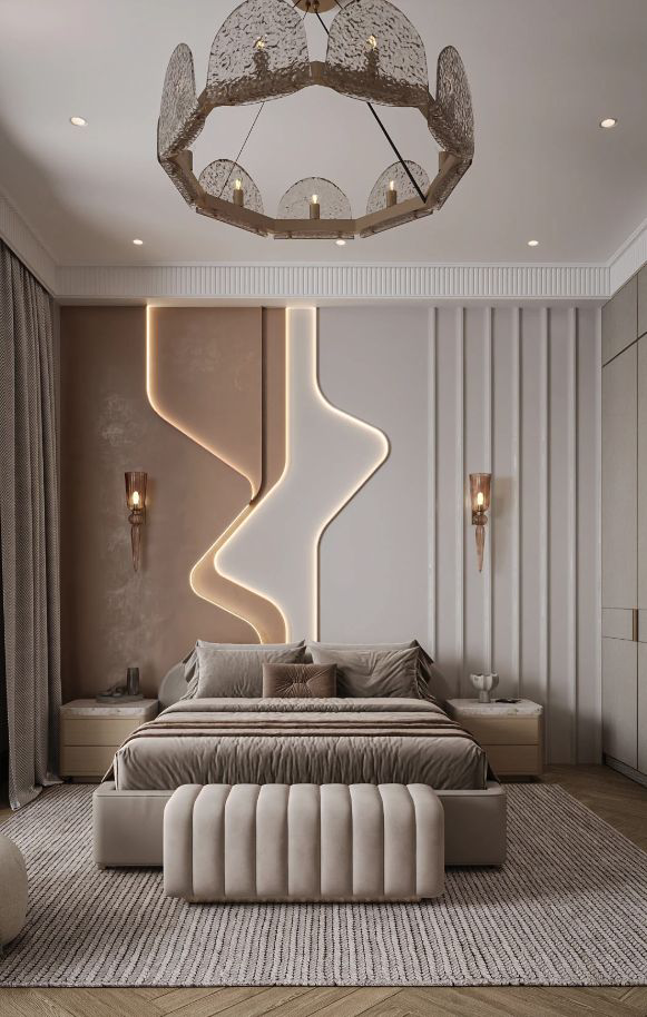Cozy Guest Bedroom