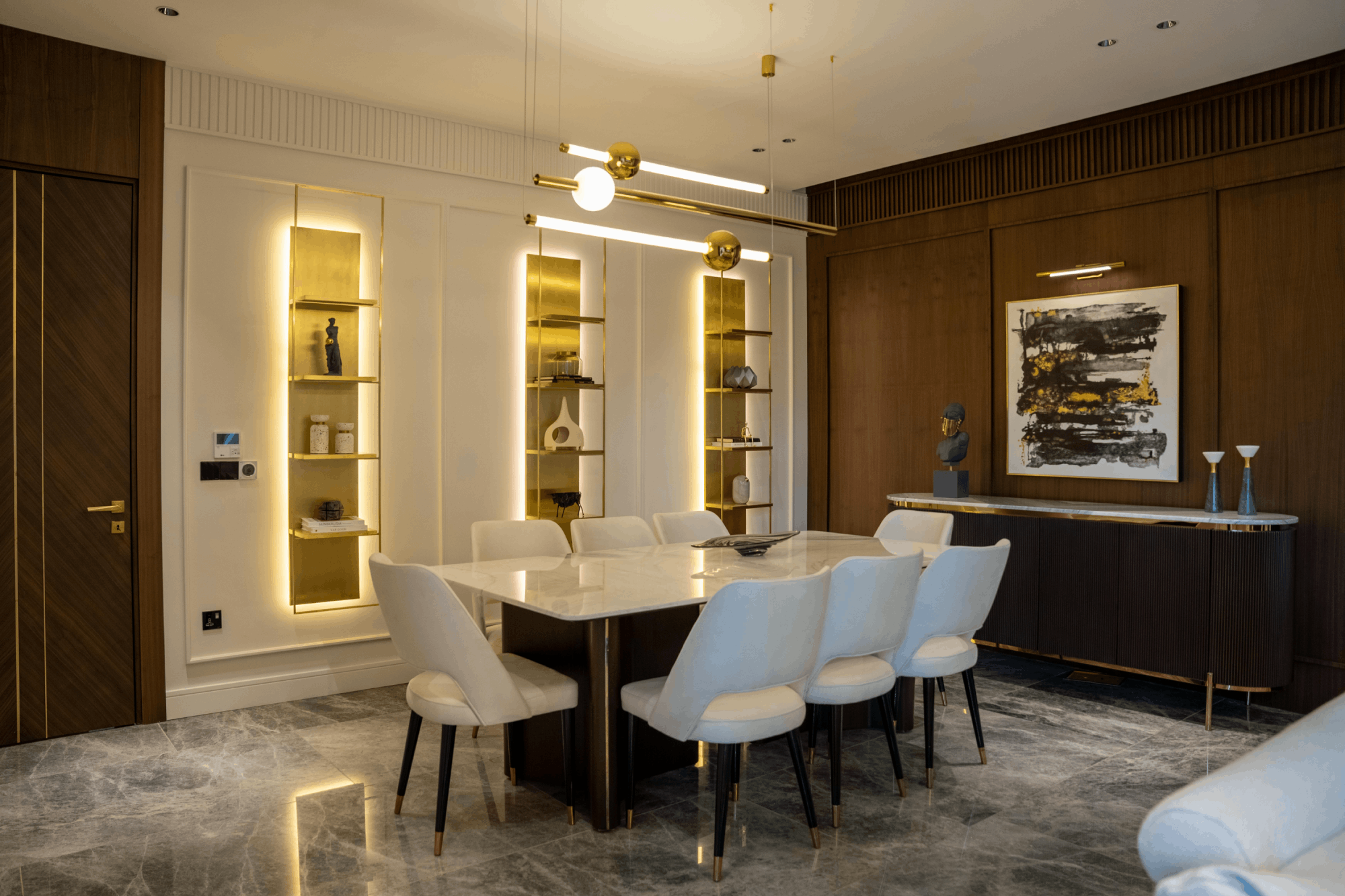 Bespoke Furniture